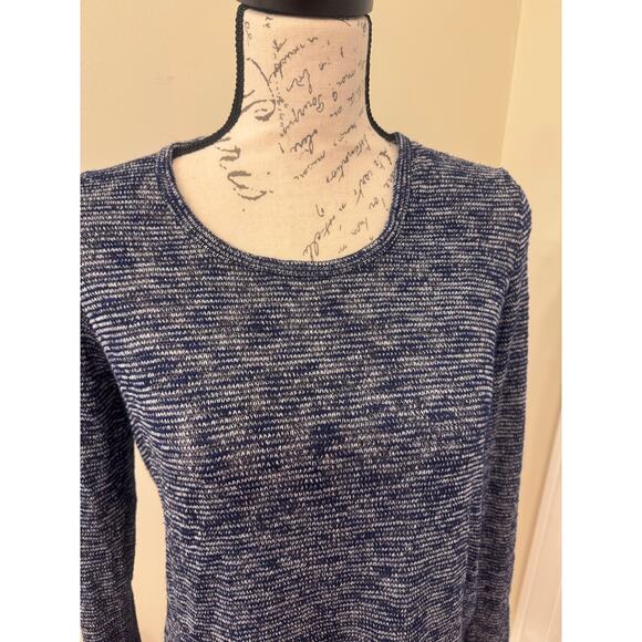 Moa Moa Women’s sweater Blue size M - Picture 2 of 7